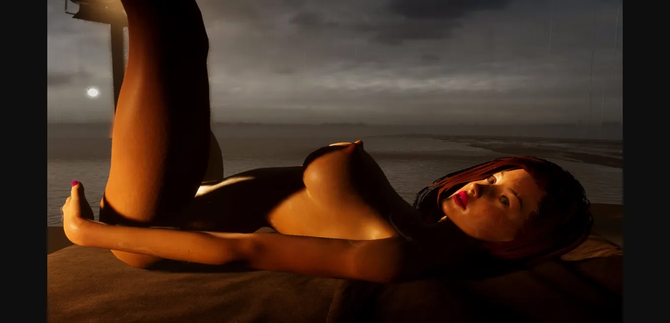 Others Completed Luxury GIRLS [v1.0] [LuxuryTouch VR Games] | Free Adult Games