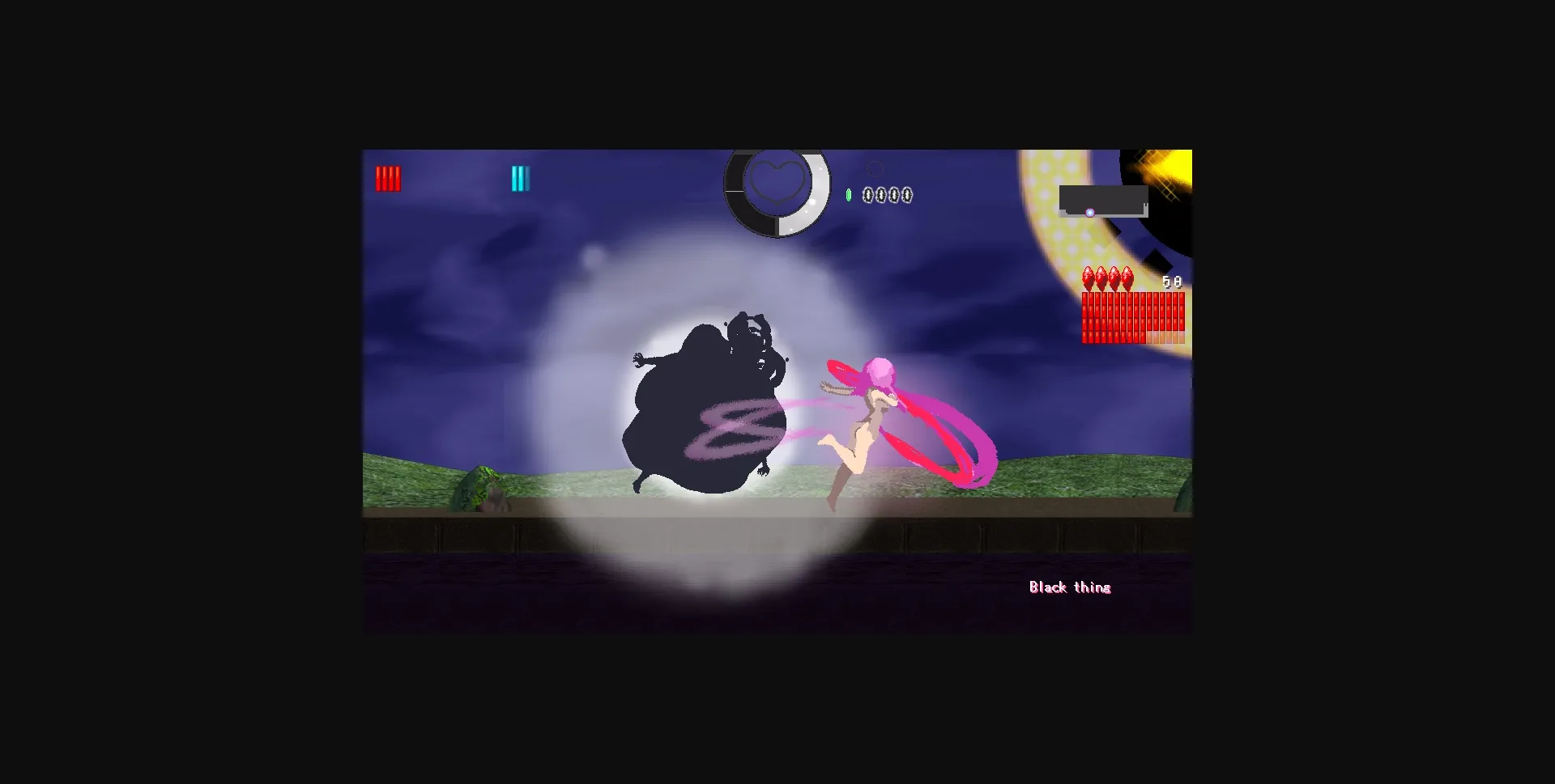 Others Completed Magic Castle RePureAria 2 [v1.25] [House of Black Dream Fantasies] | Free Adult Games