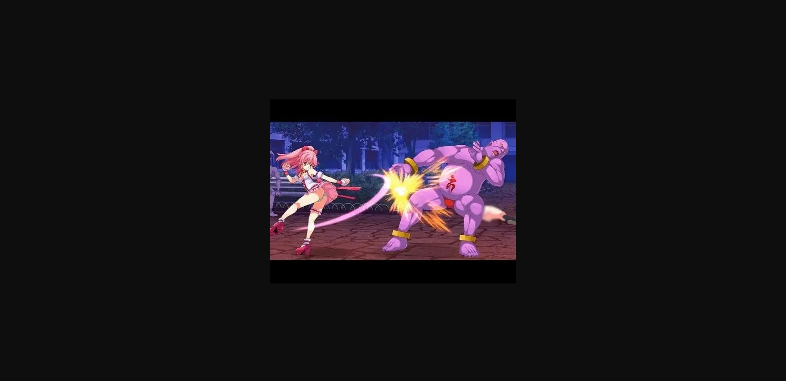 Others Completed Magical Girl Yuni Defeat! [C-Laboratory] | Free Adult Games