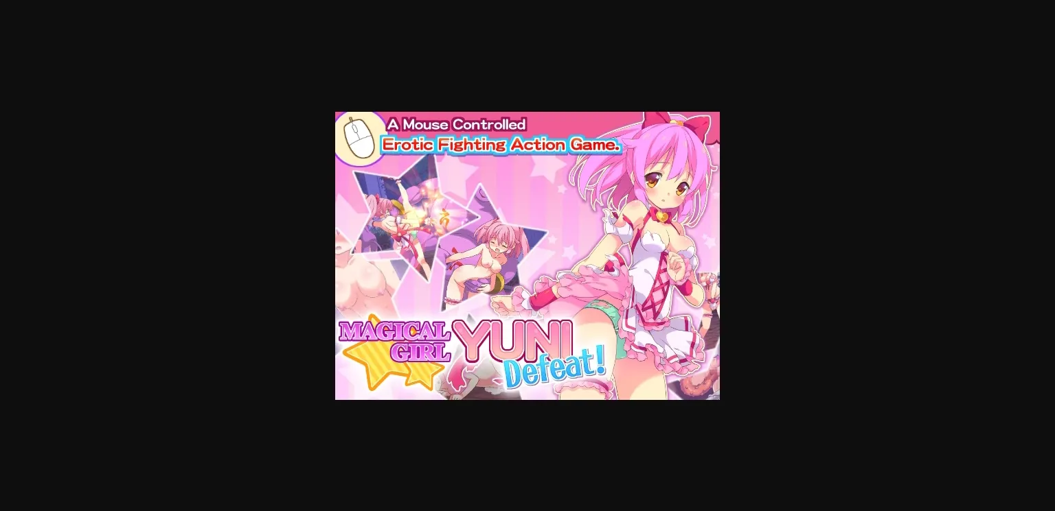Others Completed Magical Girl Yuni Defeat! [C-Laboratory] | Free Adult Games
