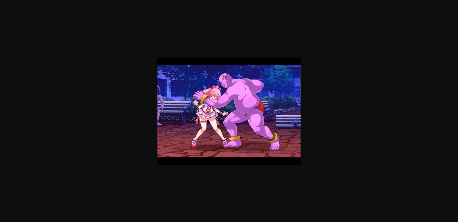 Others Completed Magical Girl Yuni Defeat! [C-Laboratory] | Free Adult Games