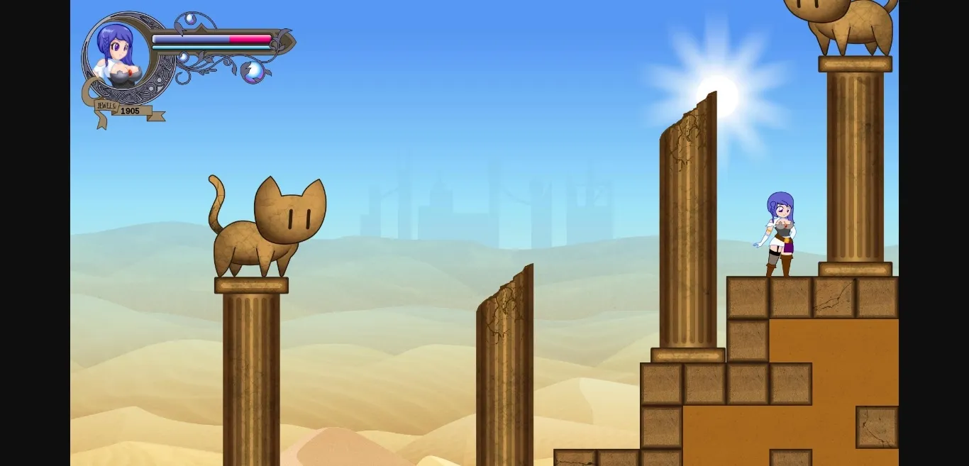 Others Completed Magical Miri [Final] [Estudio Roxis] | Free Adult Games