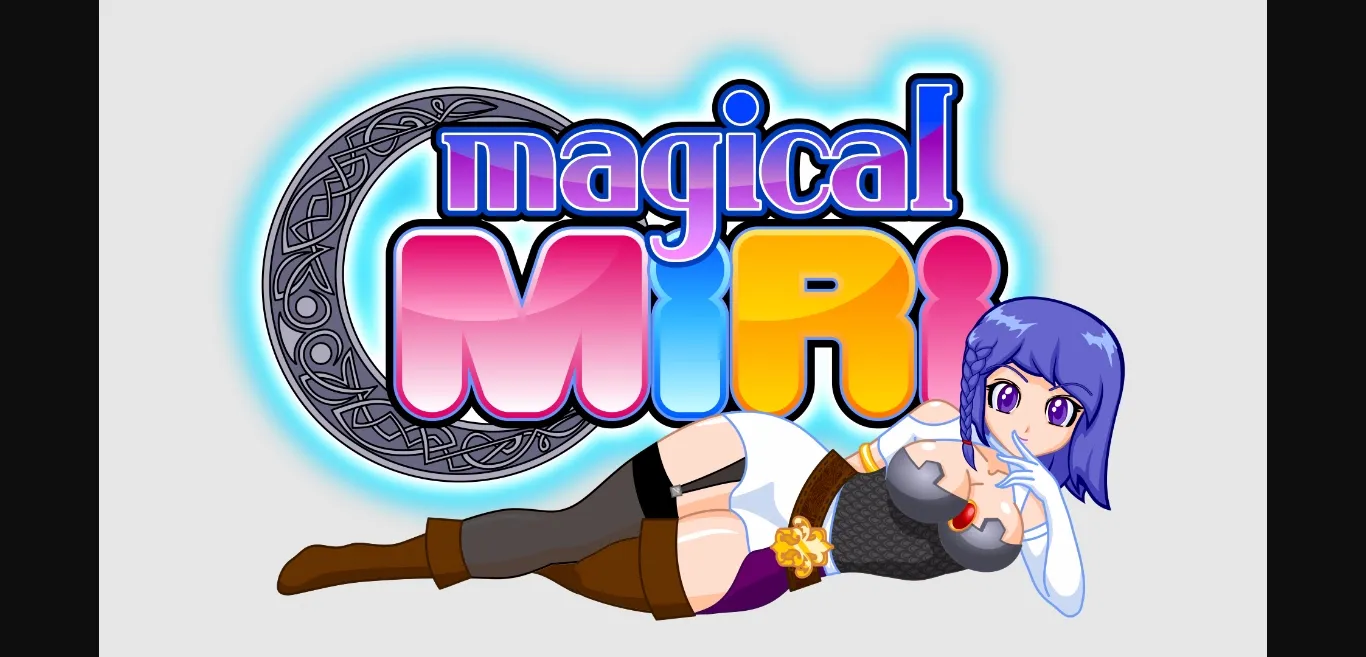 Others Completed Magical Miri [Final] [Estudio Roxis] | Free Adult Games