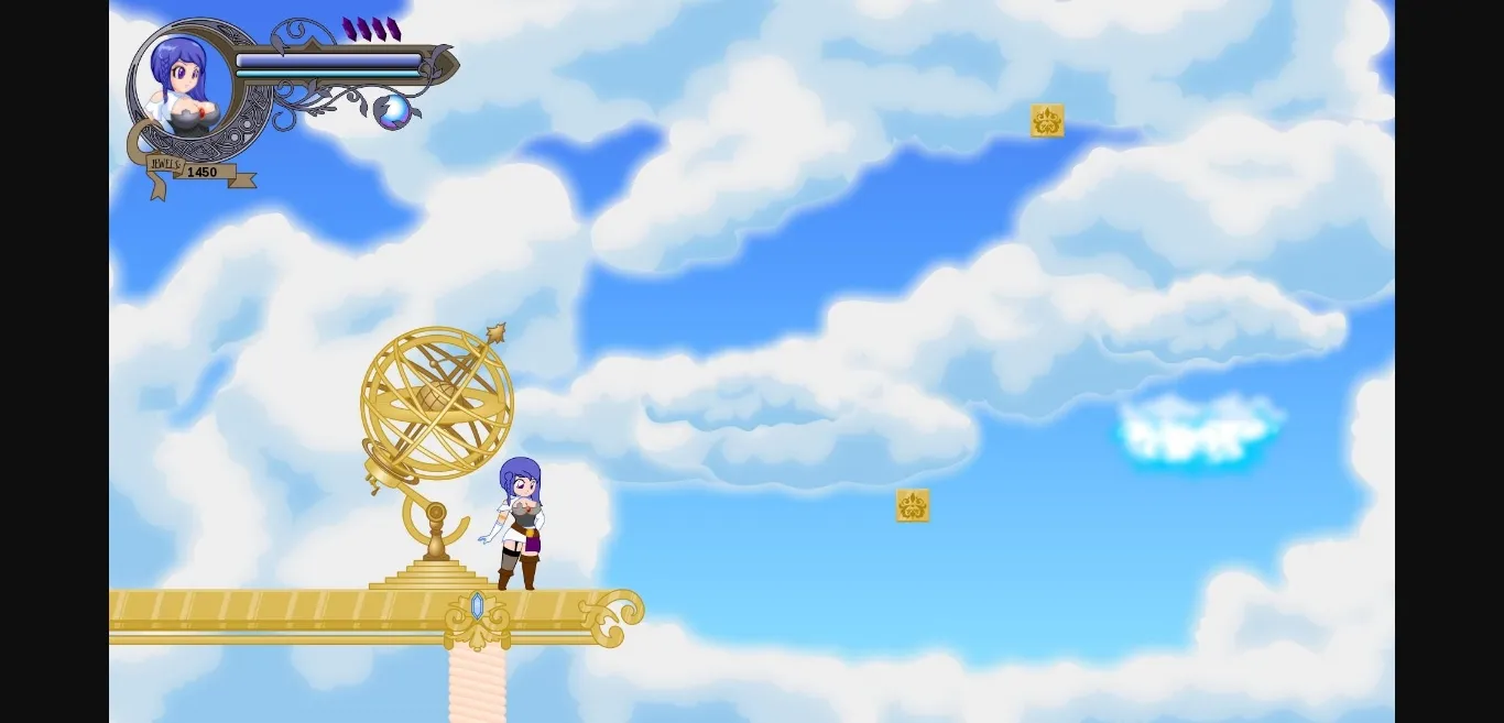 Others Completed Magical Miri [Final] [Estudio Roxis] | Free Adult Games