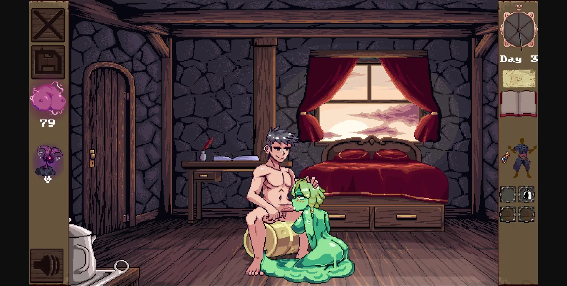 Others Completed Magical Monstergirls Academy [v2.0] [Wataponno] | Free Adult Games