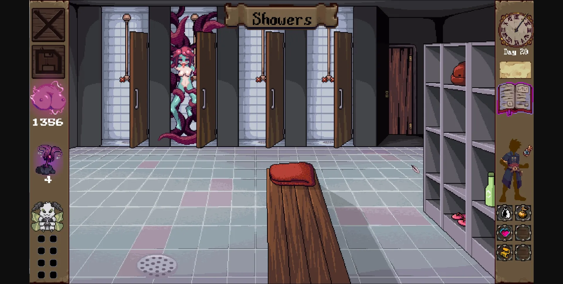 Others Completed Magical Monstergirls Academy [v2.0] [Wataponno] | Free Adult Games