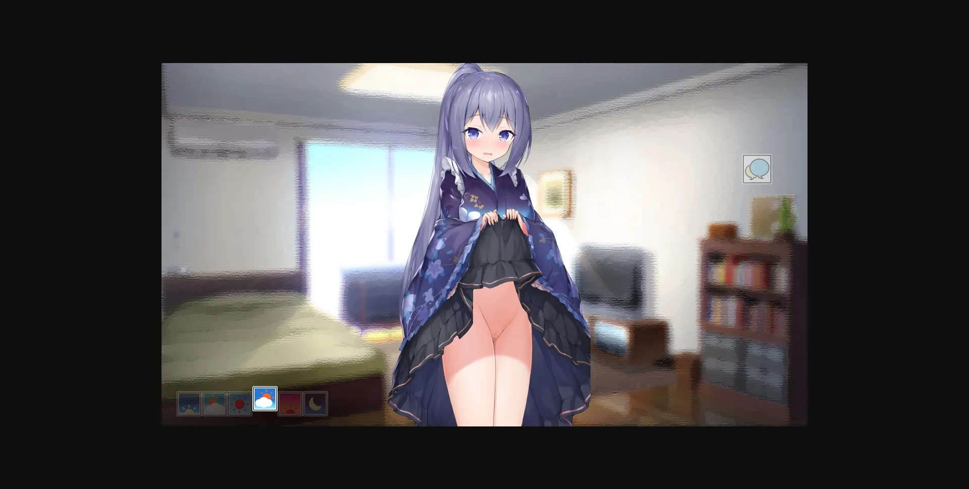 Others Completed Maid Life [1.3 TL 1.0] [Heat Warning] | Free Adult Games