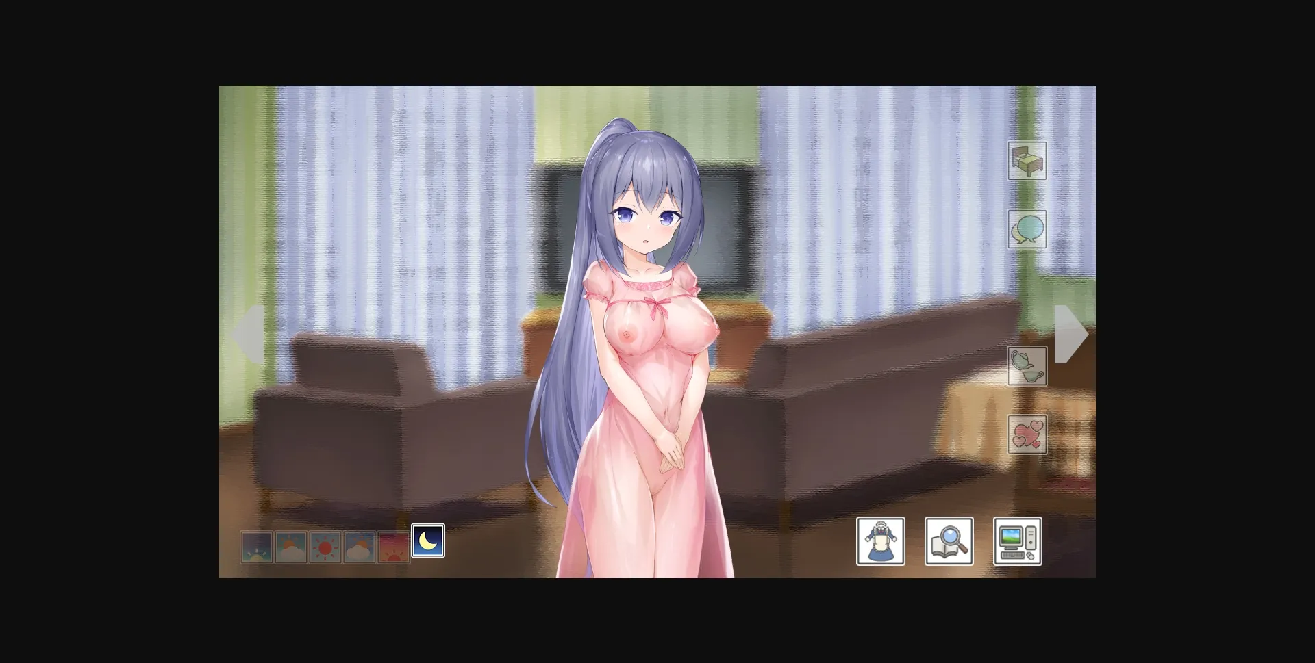 Others Completed Maid Life [1.3 TL 1.0] [Heat Warning] | Free Adult Games