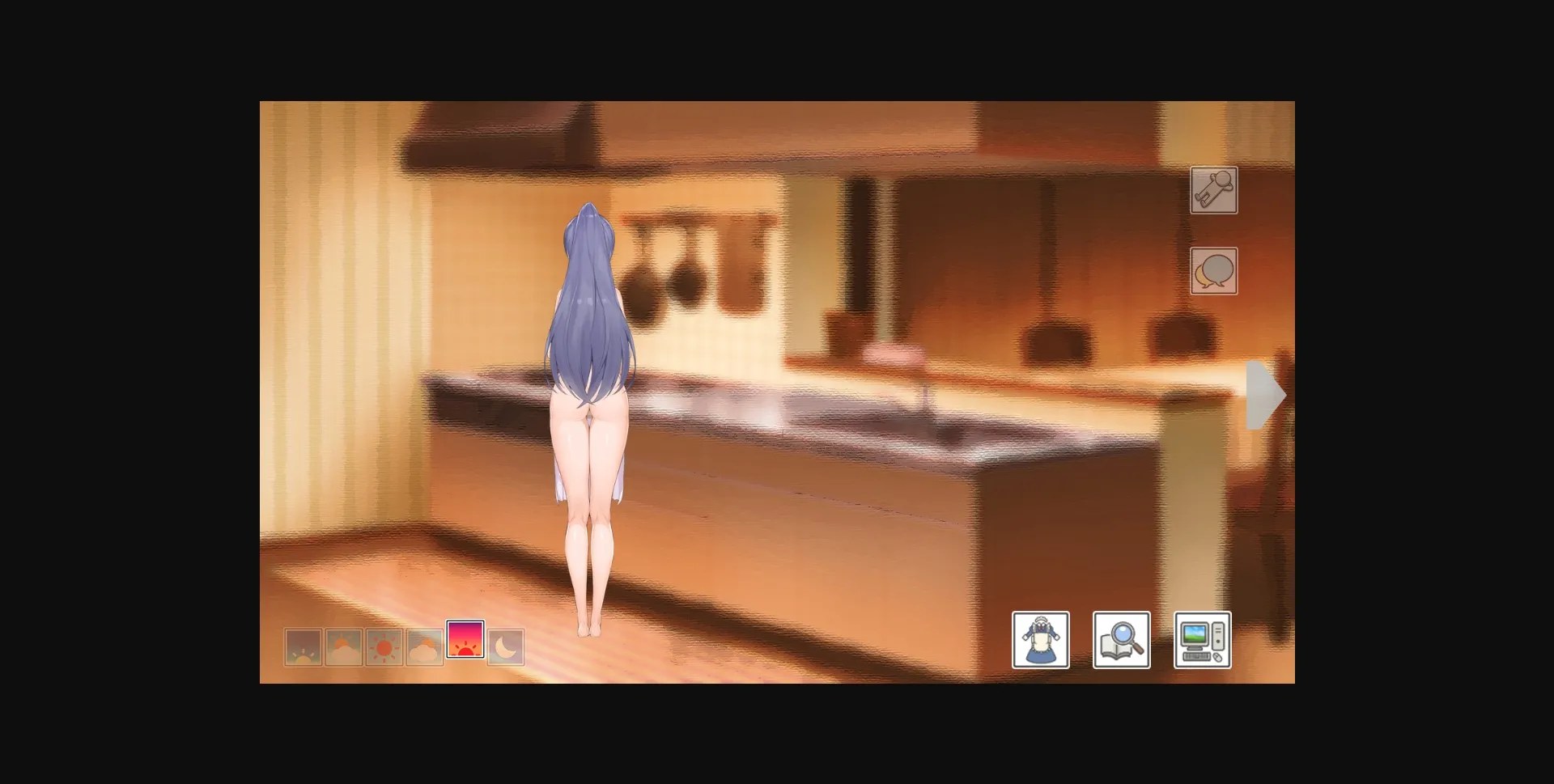 Others Completed Maid Life [1.3 TL 1.0] [Heat Warning] | Free Adult Games