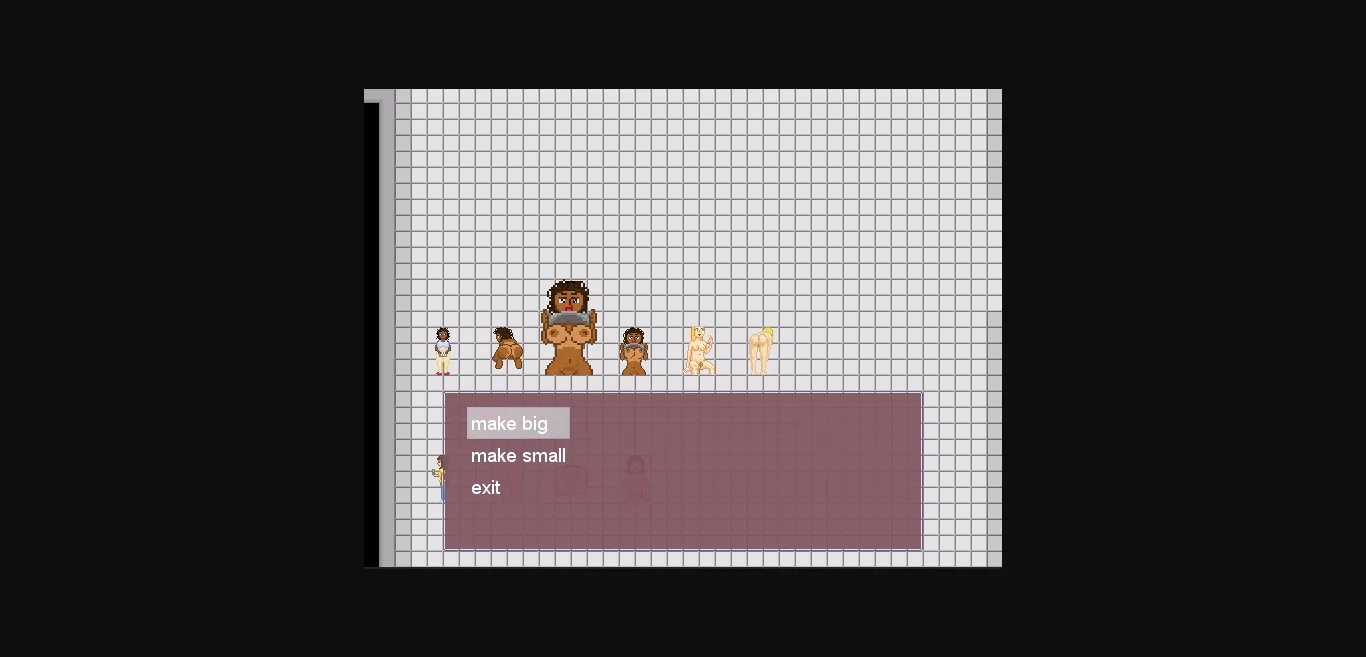 Others Completed Mall of Desire [Final] [le desir] | Free Adult Games