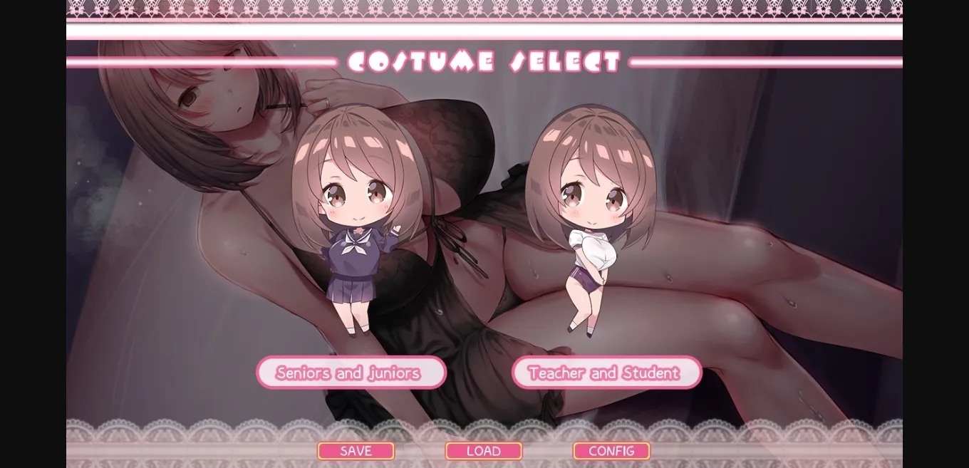 Others Completed Married Woman Cosplay Life [Final] [PAJAMAS EX] | Free Adult Games