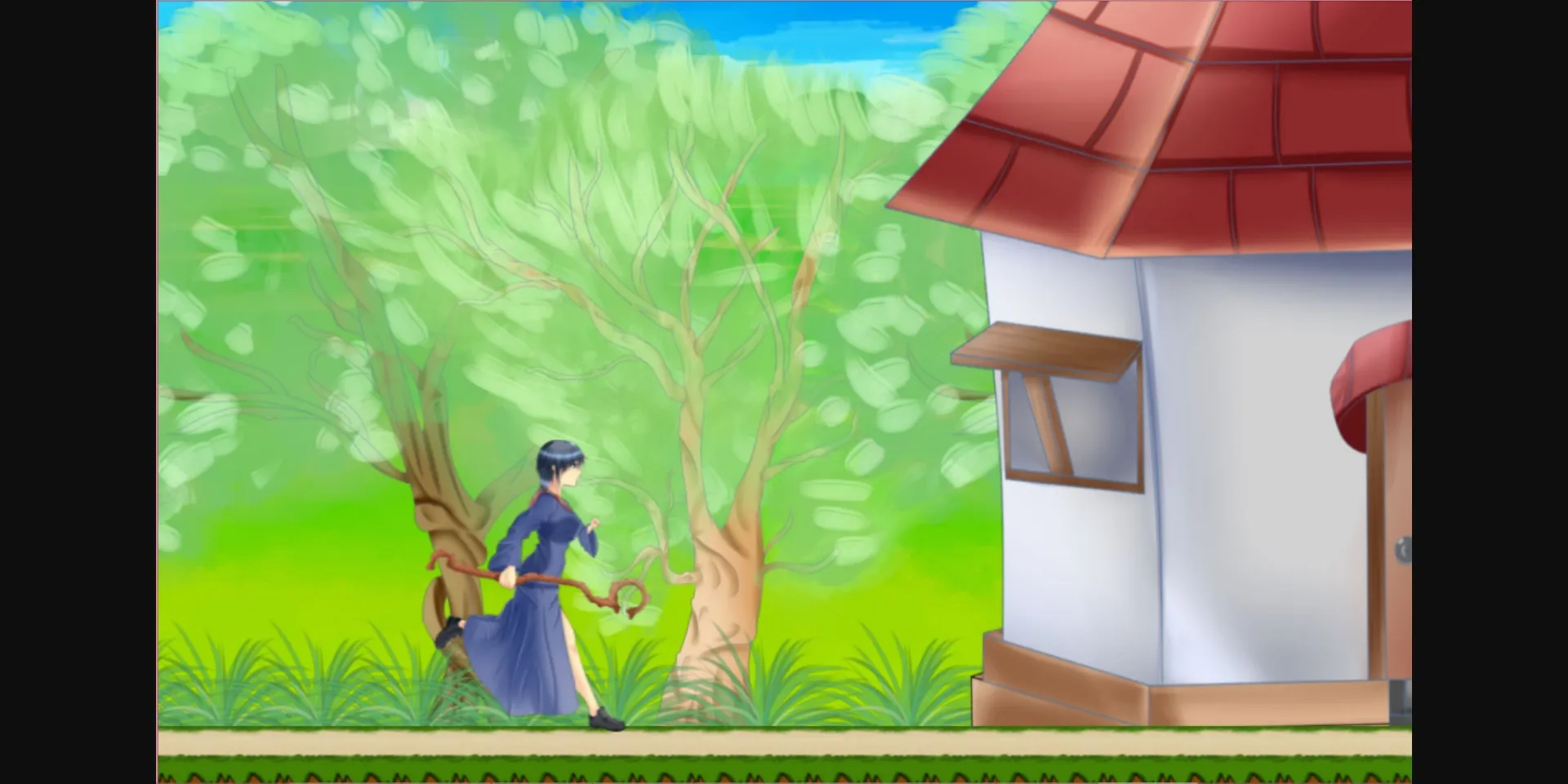 Others Completed MasterKiller [Final] [haru-game] | Free Adult Games