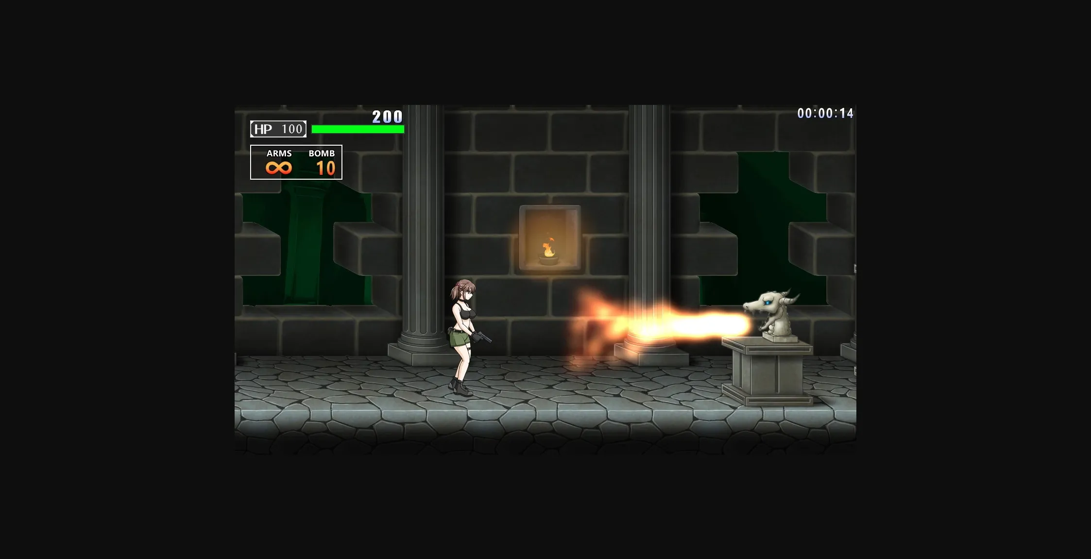 Others Completed Metal Breaker [Final] [Ponkotsu Maker] | Free Adult Games