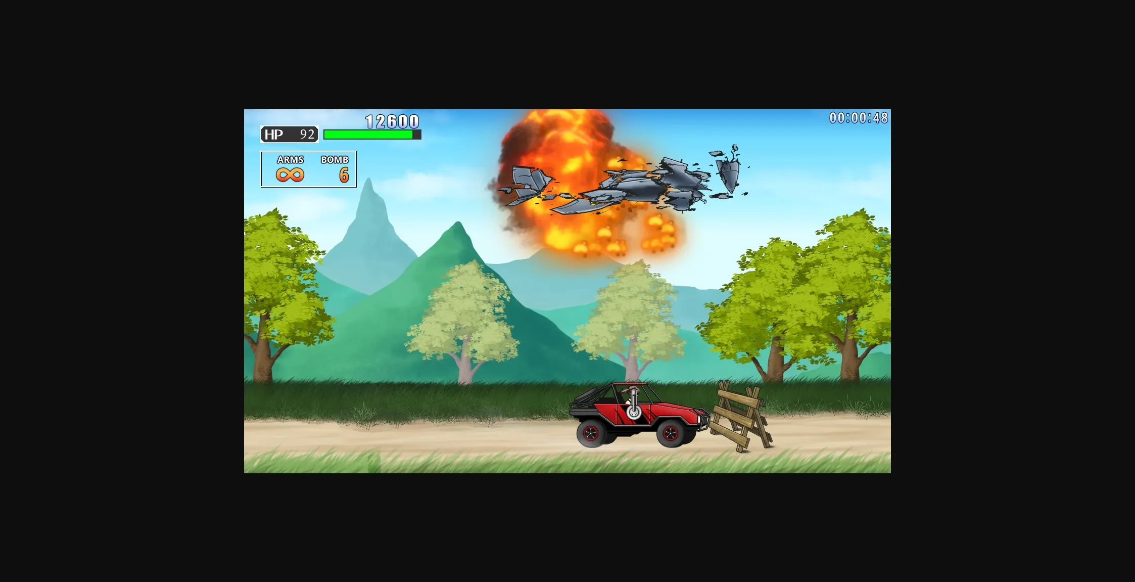 Others Completed Metal Breaker [Final] [Ponkotsu Maker] | Free Adult Games