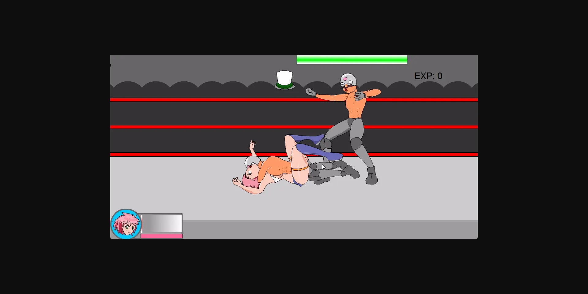 Others Completed Mighty Matsume [Final] [Bomb-A-HEAD] | Free Adult Games