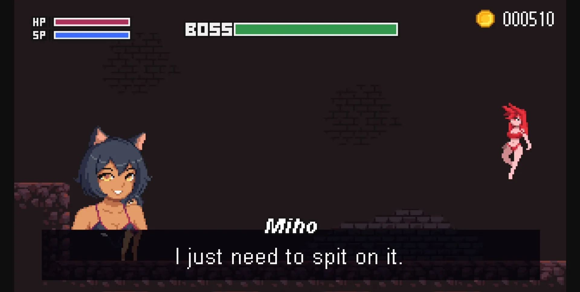 Others Completed Miho Adventures [Final] [Pixel Miho] | Free Adult Games