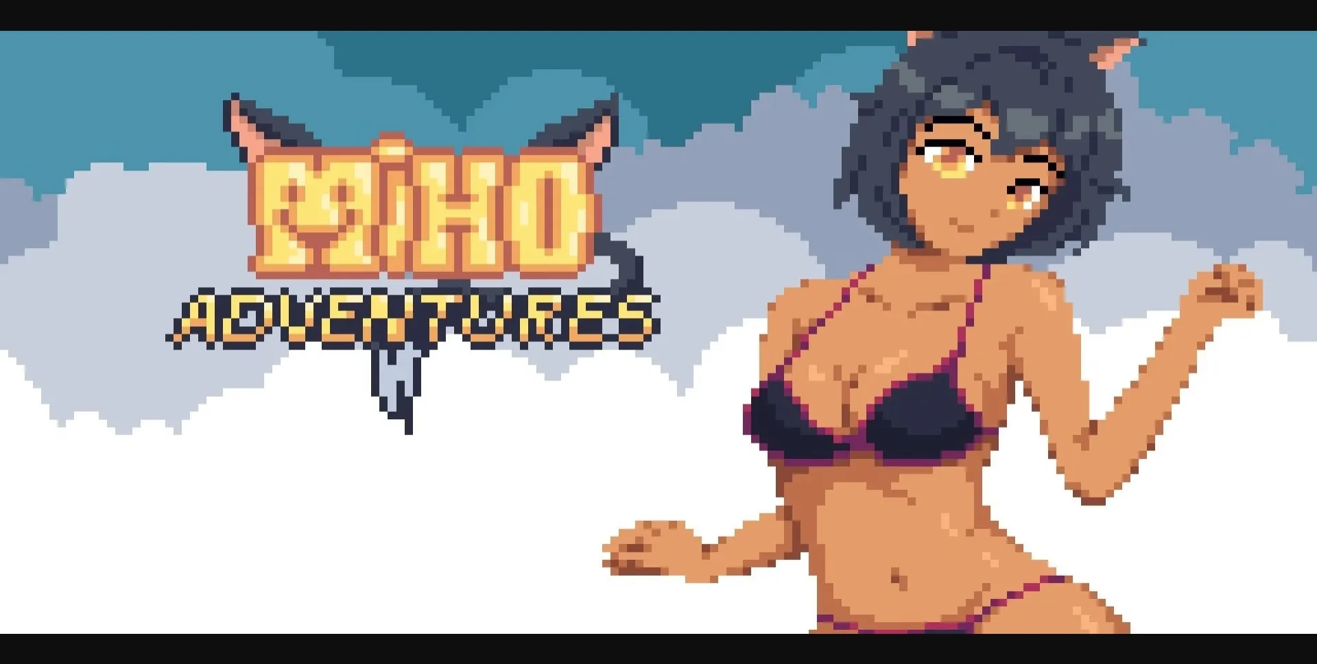 Others Completed Miho Adventures [Final] [Pixel Miho] | Free Adult Games