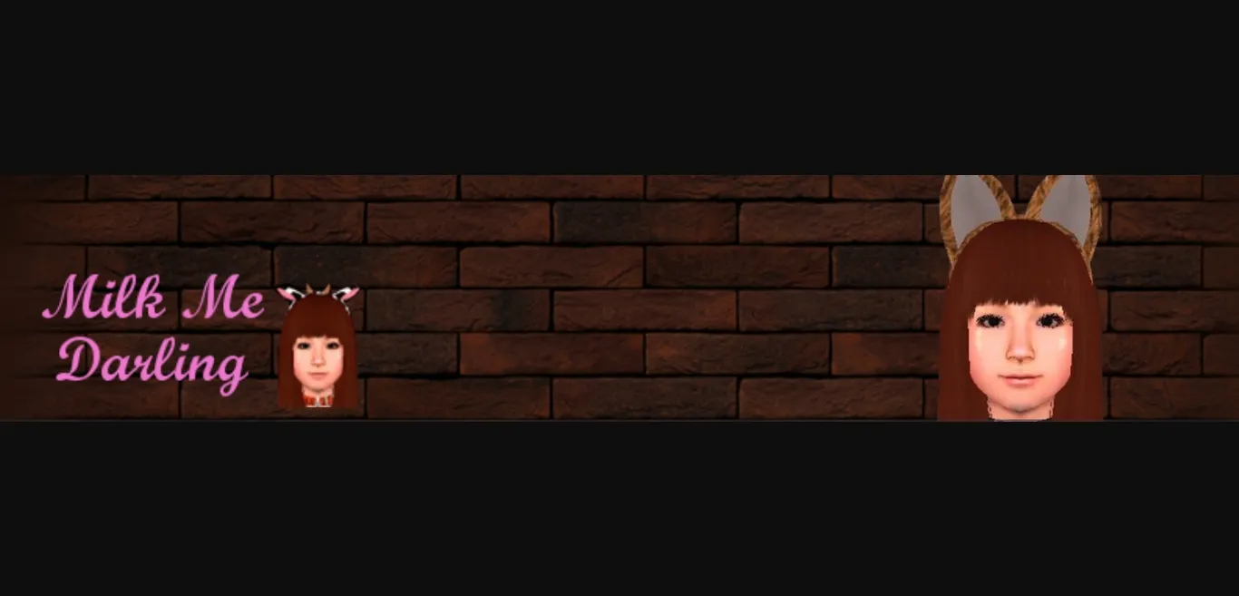Others Completed Milk Me Darling [Final] [TITANIUM ARMOR] | Free Adult Games