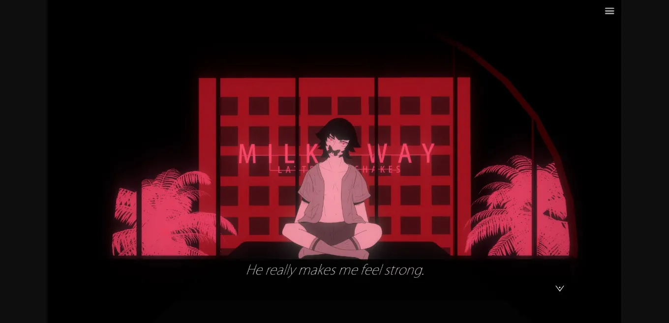 Others Completed Milky Way Prince – The Vampire Star [v1.1] [Eyeguys, Lorenzo Redaelli] | Free Adult Games