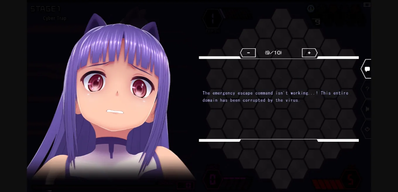 Others Completed Mindsweeper [v1.04] [Bias Factory] | Free Adult Games