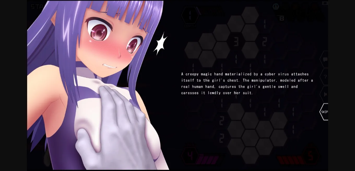 Others Completed Mindsweeper [v1.04] [Bias Factory] | Free Adult Games