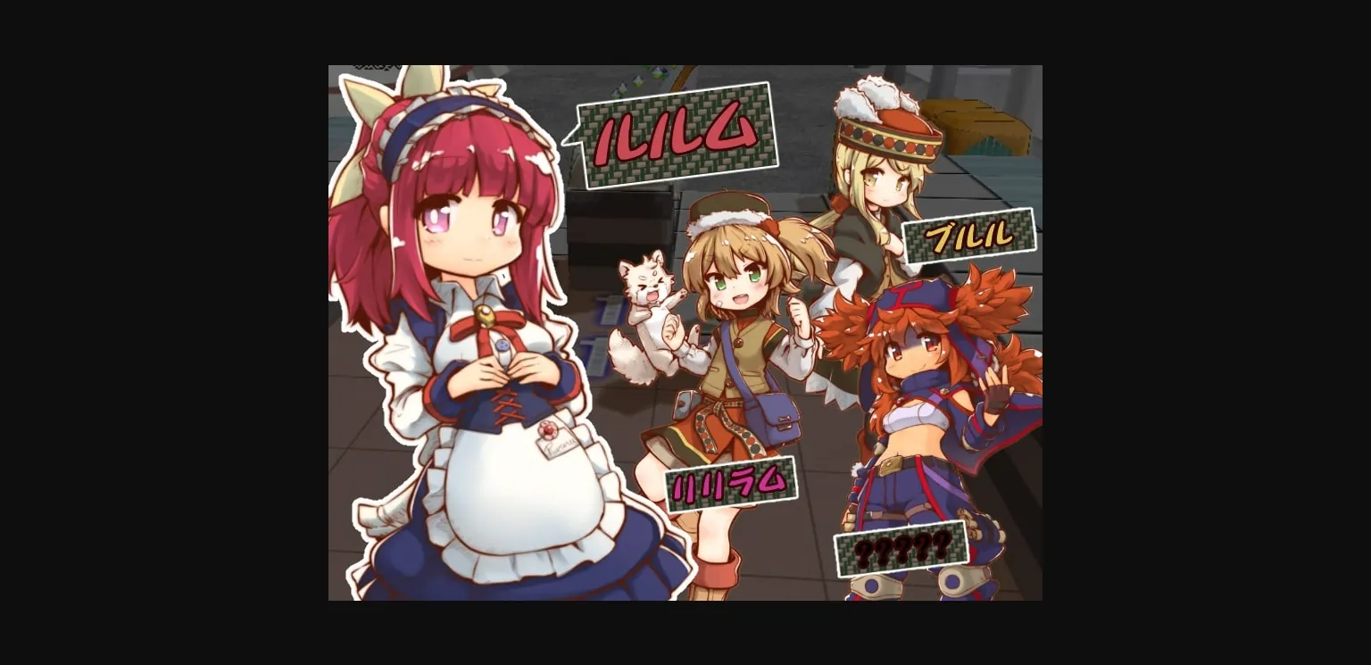 Others Completed Mine Dungeon X ~Rurumu's trip~ [Final] [Serurebu] | Free Adult Games