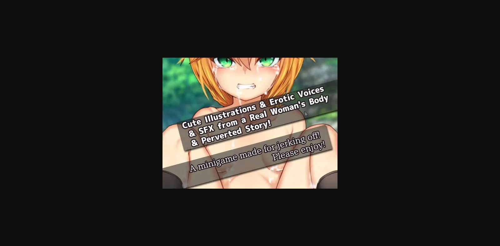 Others Completed Mini Game Solely For Masturbation  Female Soldier [Final] [girlsgame] | Free Adult Games