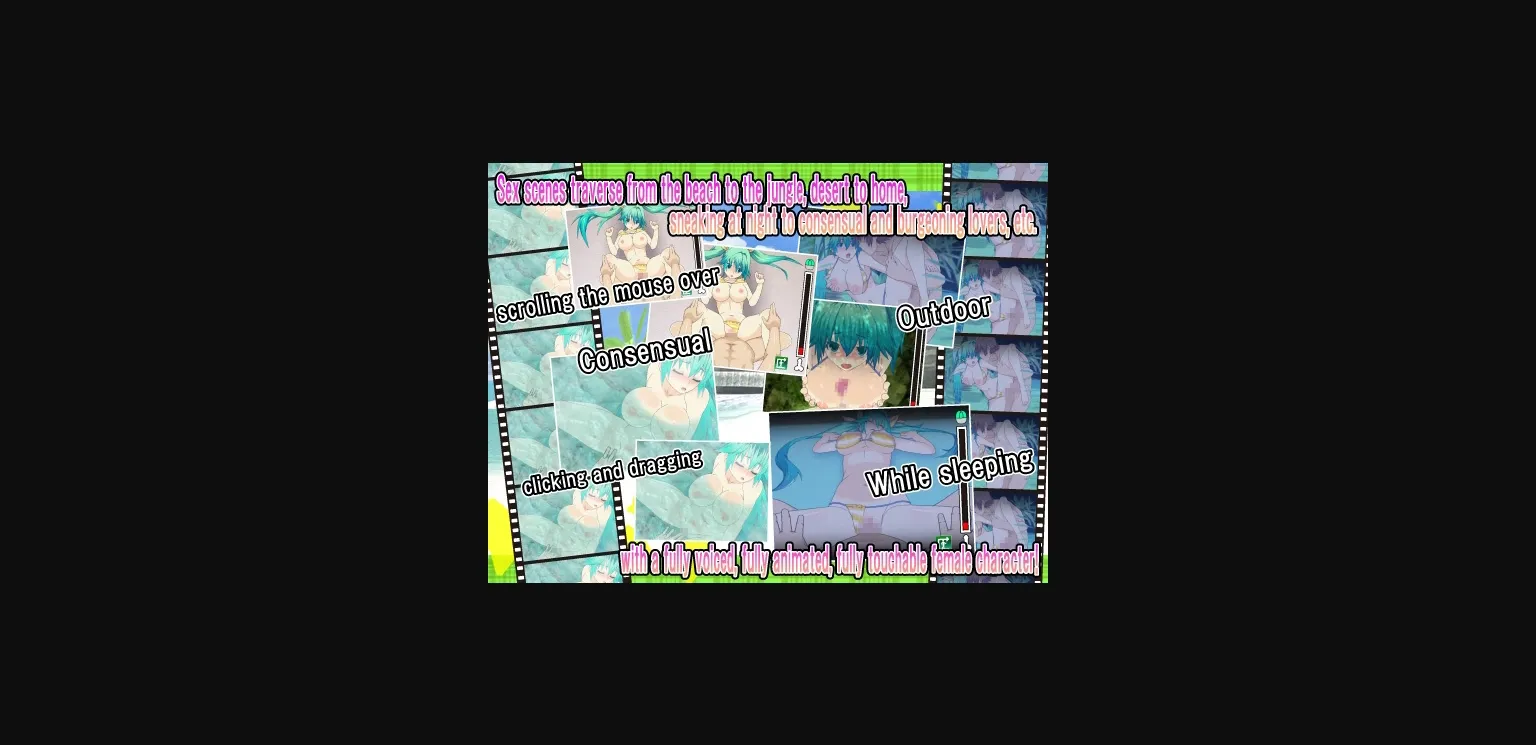 Others Completed Mizuki Island [MASURAO] | Free Adult Games