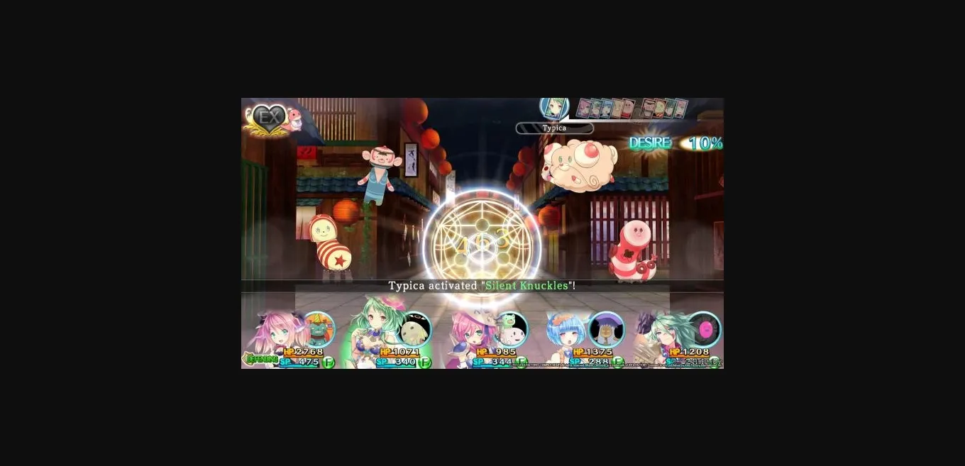 Others Completed Moero Chronicle  Deluxe Edition [v1.0.15] [Compile Heart, Idea Factory] | Free Adult Games