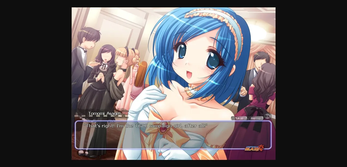 Others Completed Moero Downhill Night Blaze [TOP] | Free Adult Games