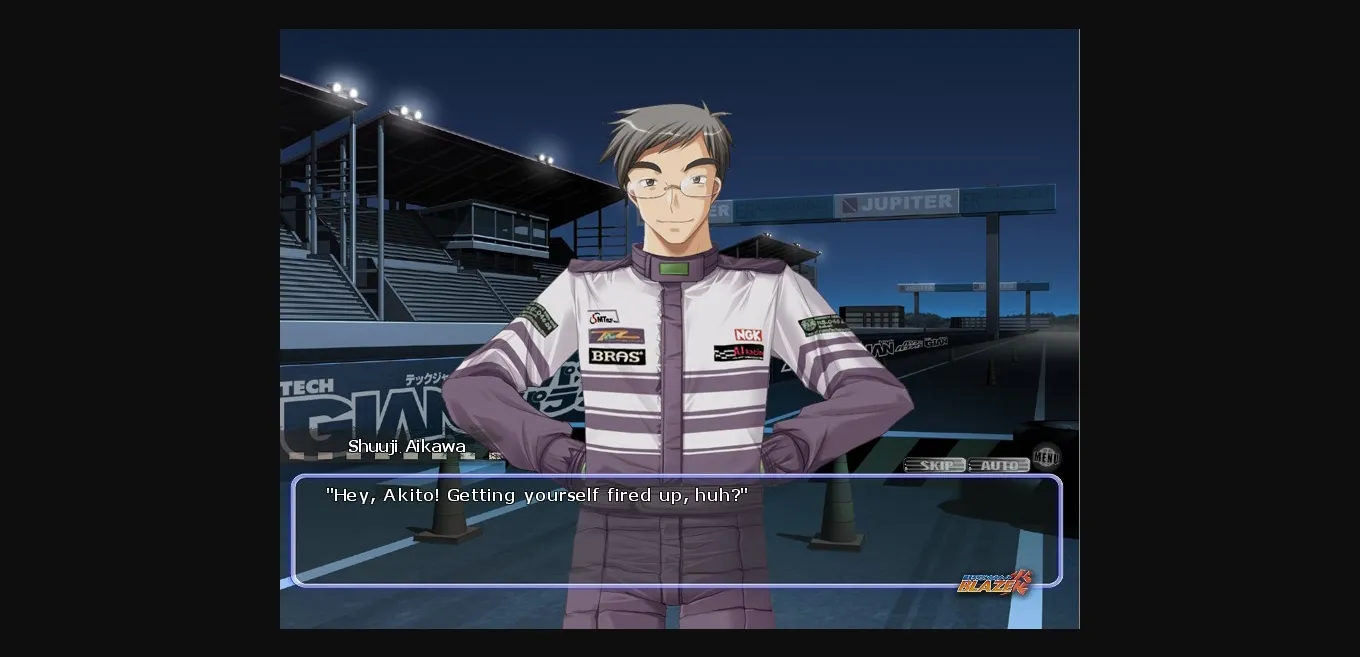 Others Completed Moero Downhill Night Blaze [TOP] | Free Adult Games