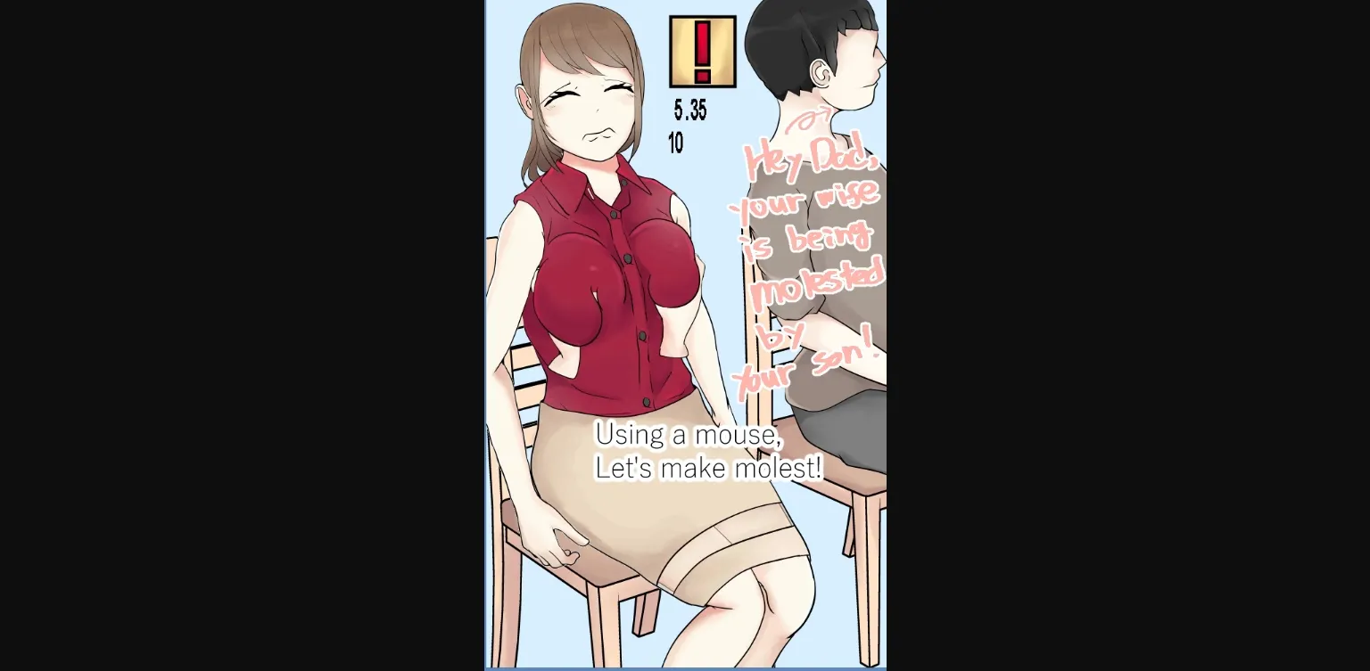 Others Completed Molesting Mother [Final] [Sistny] | Free Adult Games