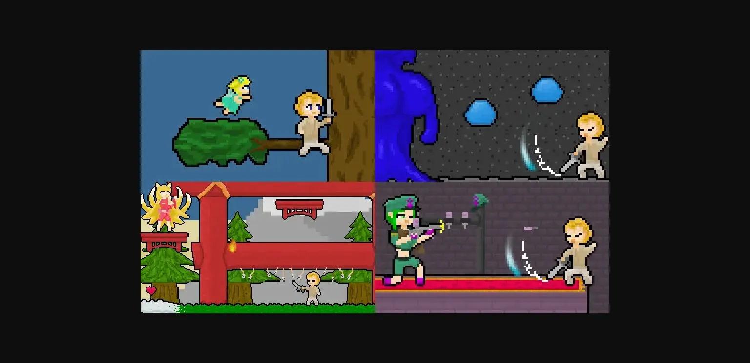 Others Completed Monstalandia  I Will Become a Monster Girl ! [Final] [Twalnut] | Free Adult Games