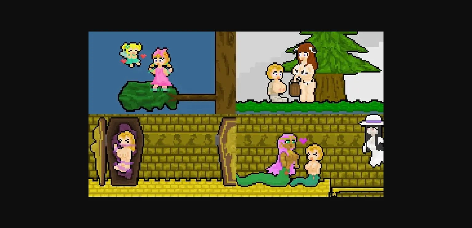 Others Completed Monstalandia  I Will Become a Monster Girl ! [Final] [Twalnut] | Free Adult Games