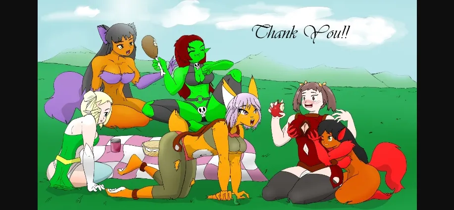 Others Completed Monster Beater Reki [Final] [Bomb-A-HEAD] | Free Adult Games