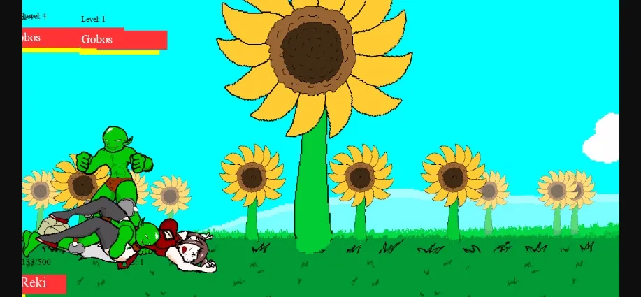 Others Completed Monster Beater Reki [Final] [Bomb-A-HEAD] | Free Adult Games