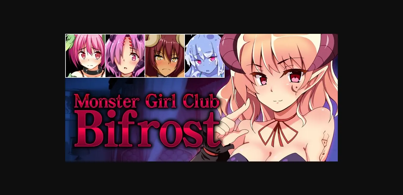 Others Completed Monster Girl Club Bifrost [v1.15c] [Midnight Pleasure Remtairy] | Free Adult Games