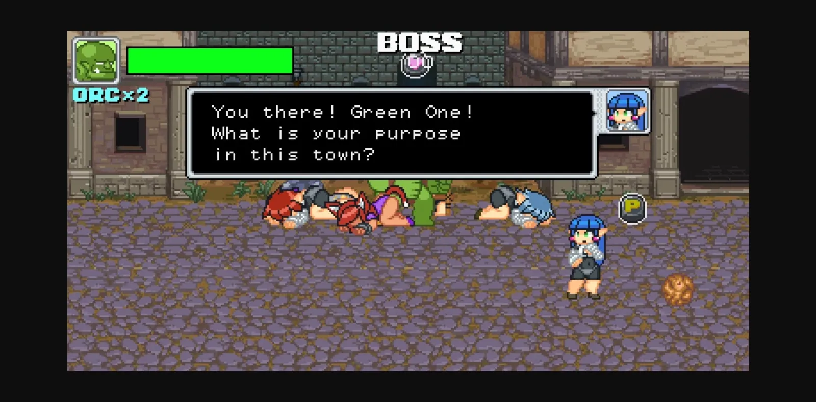 Others Completed Monster Girl Conquest Records Battle Orc [Final] [mozu field] | Free Adult Games