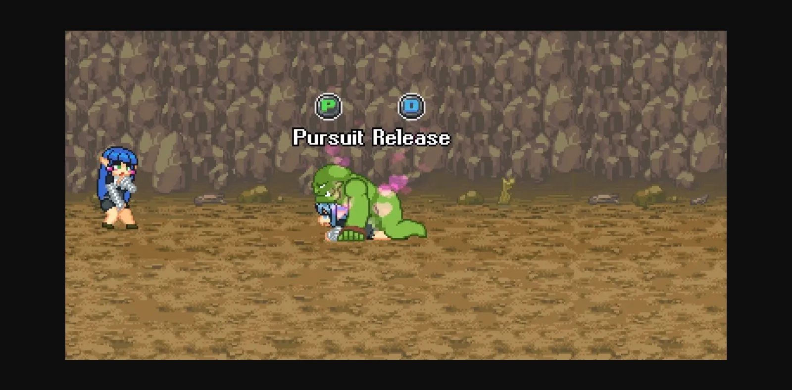 Others Completed Monster Girl Conquest Records Battle Orc [Final] [mozu field] | Free Adult Games