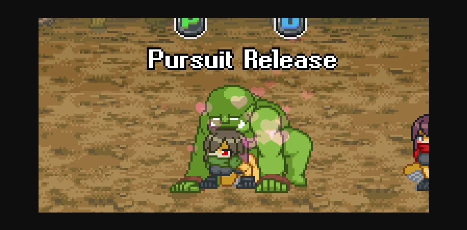 Others Completed Monster Girl Conquest Records Battle Orc [Final] [mozu field] | Free Adult Games