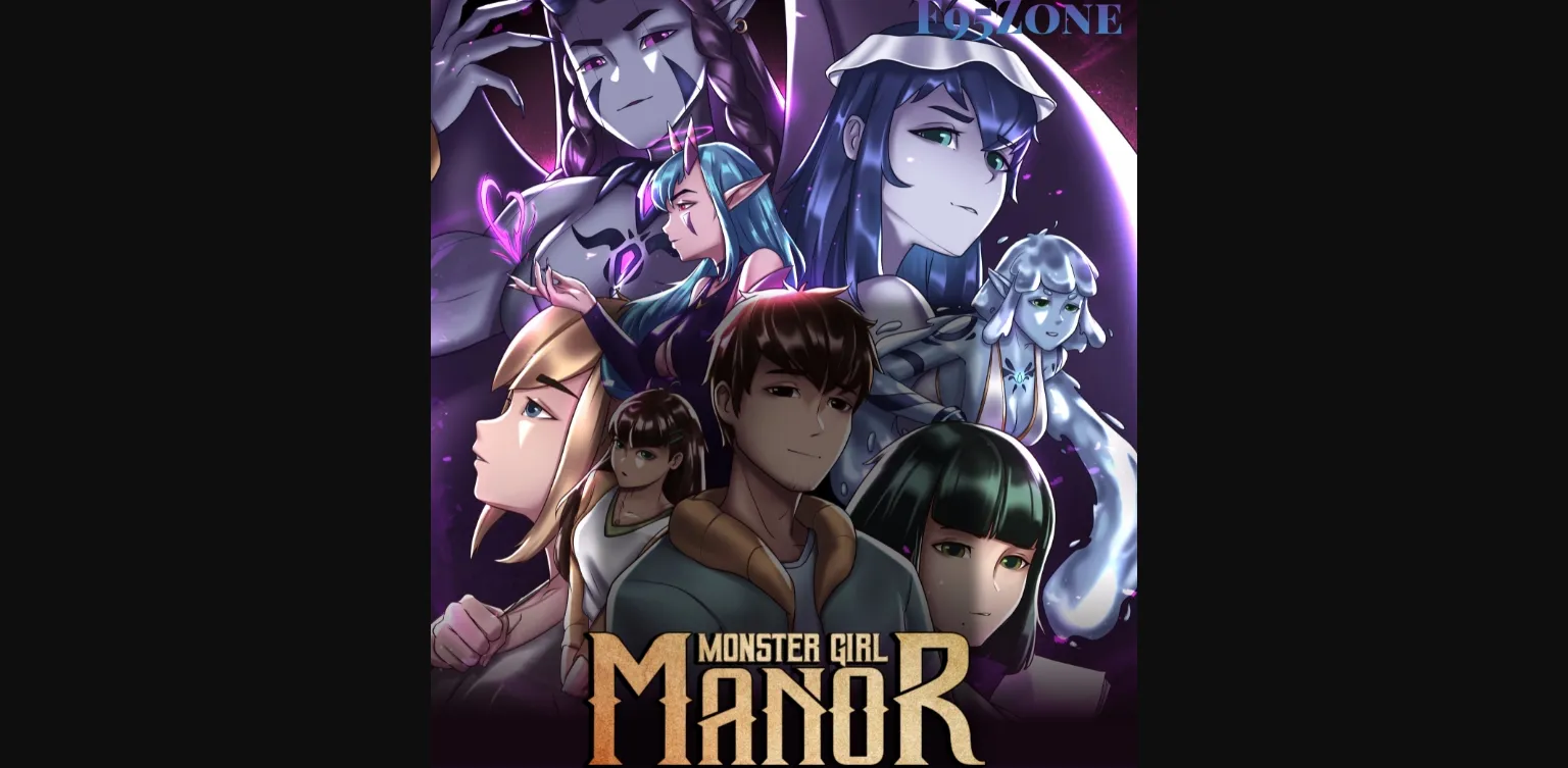 Others Completed Monster Girl  Manor [v1.0.05 Paid] [Reikodium Games] | Free Adult Games