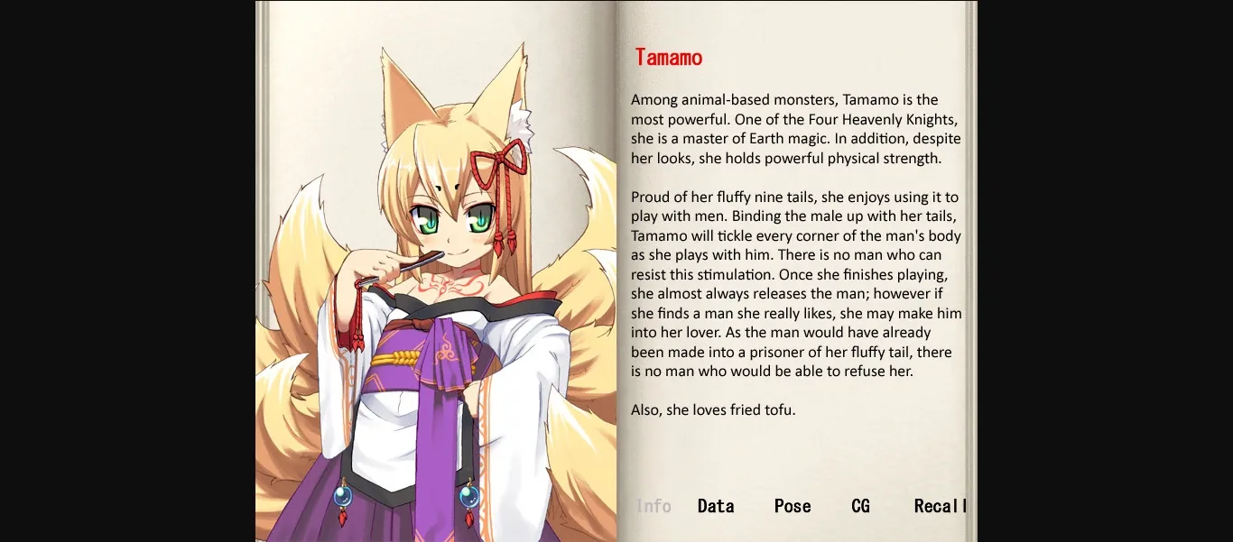 Others Completed Monster Girl Quest 1-3 [Final] [Torotoro Resistance] | Free Adult Games