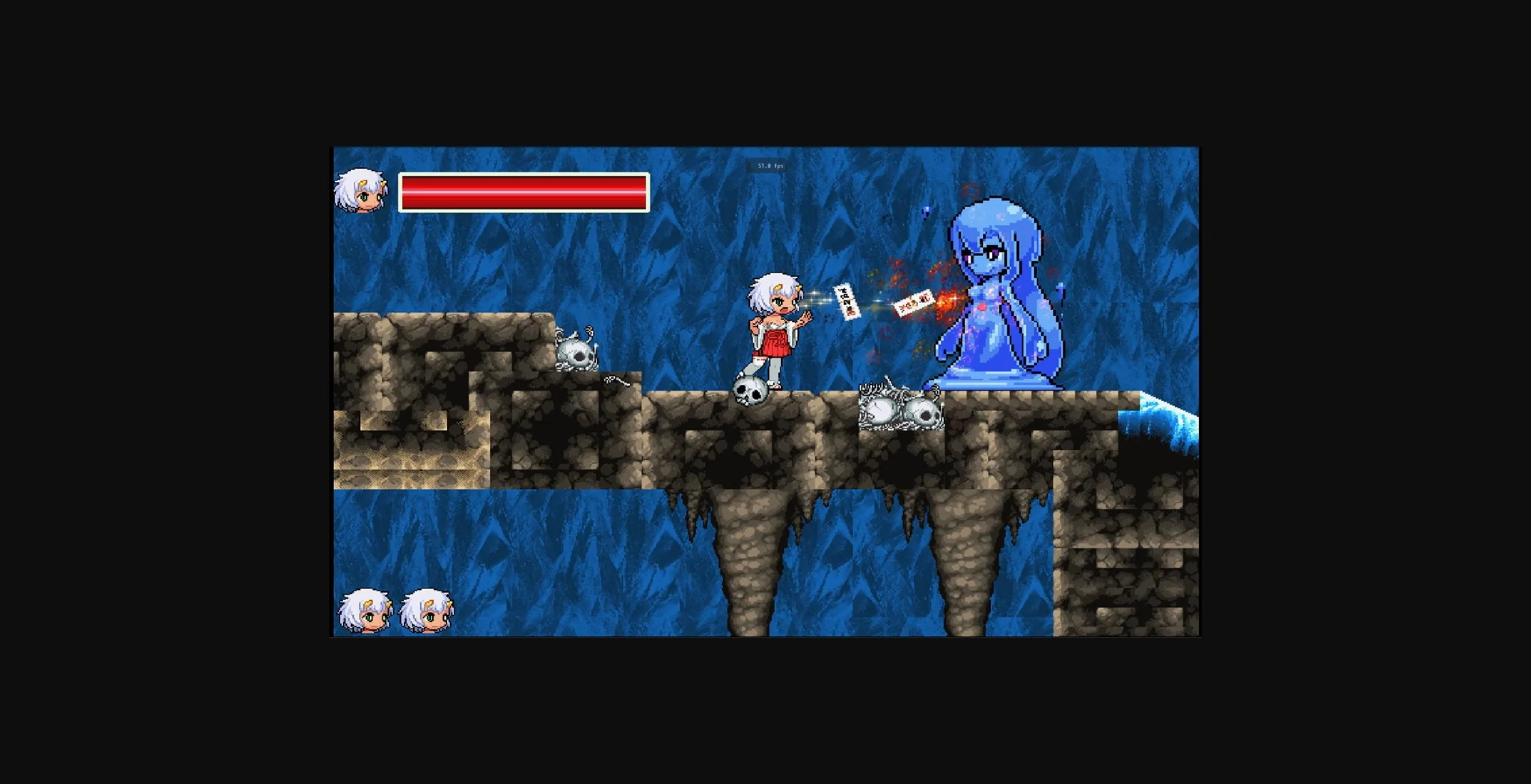 Others Completed Monster Girls You-ki Chan [Final] [Nanakusadou] | Free Adult Games