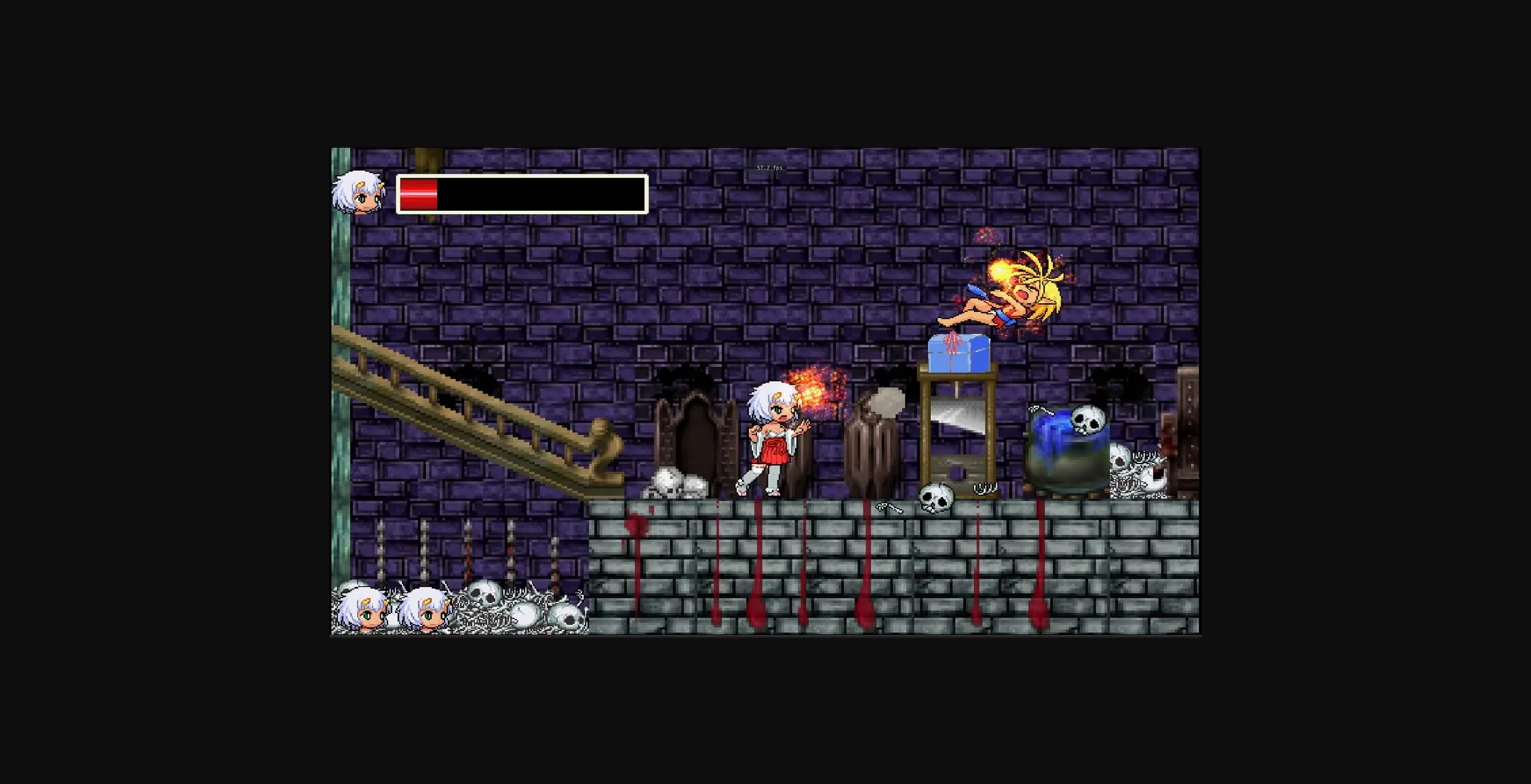 Others Completed Monster Girls You-ki Chan [Final] [Nanakusadou] | Free Adult Games