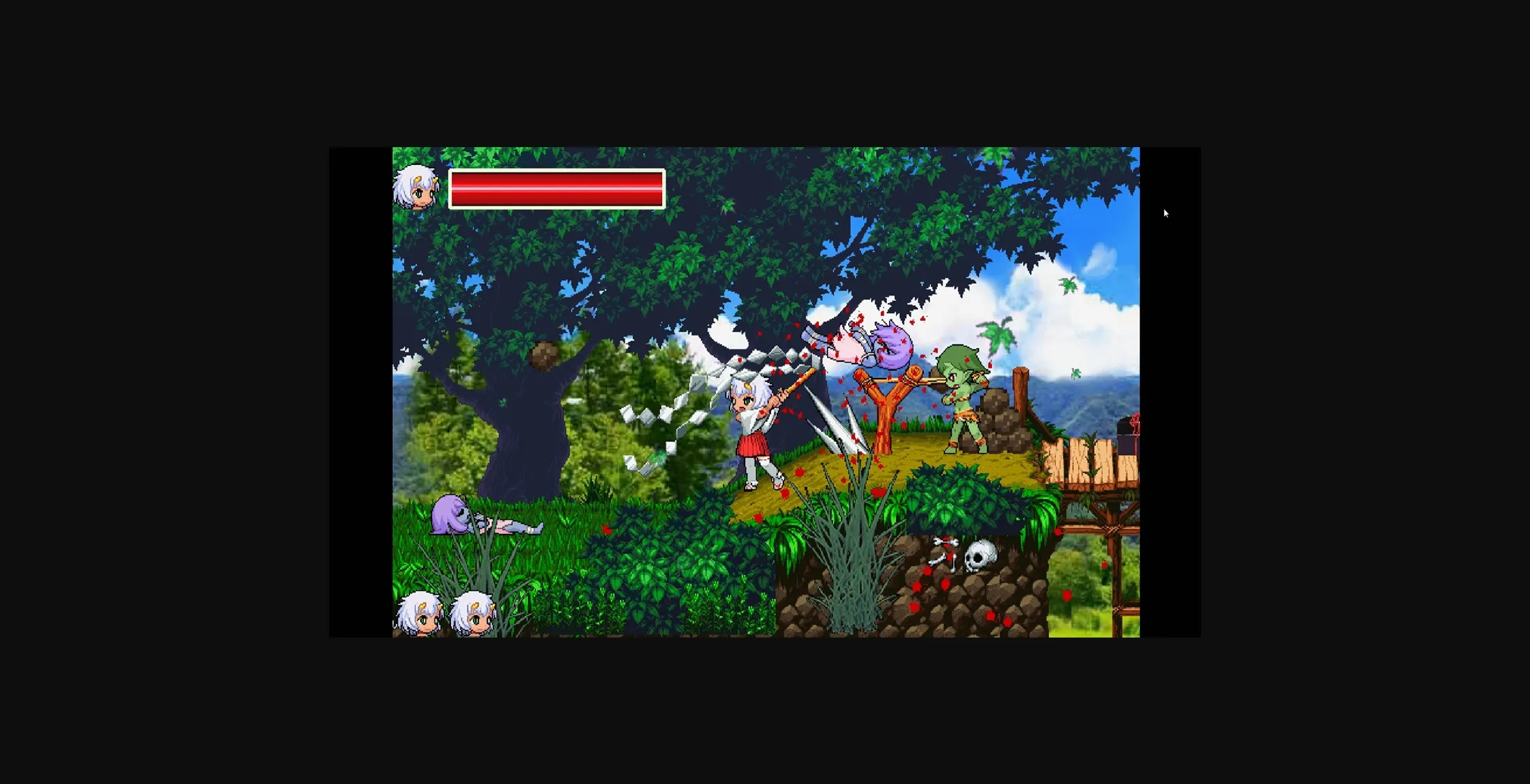 Others Completed Monster Girls You-ki Chan [Final] [Nanakusadou] | Free Adult Games