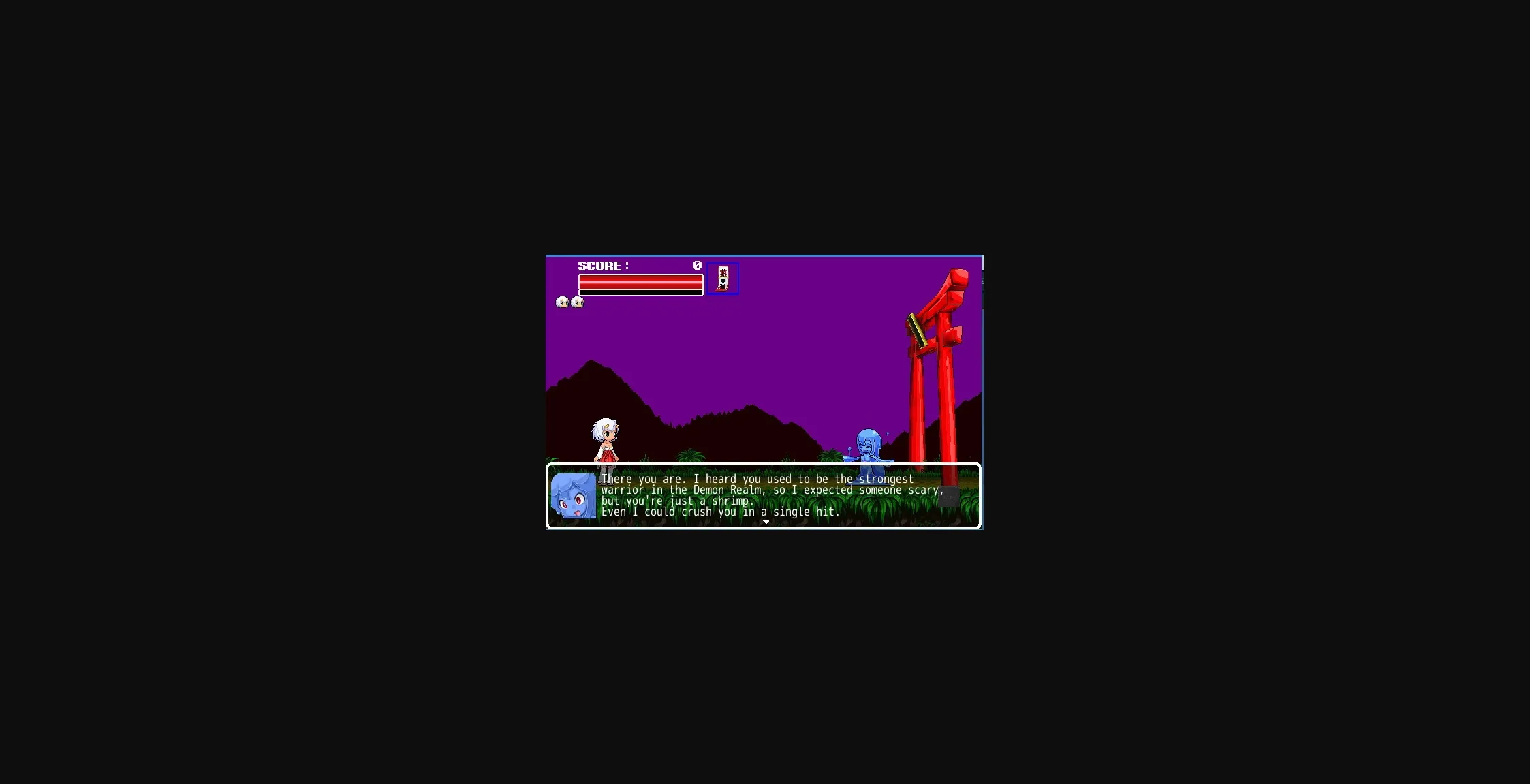 Others Completed Monster Girls You-ki Chan [Final] [Nanakusadou] | Free Adult Games