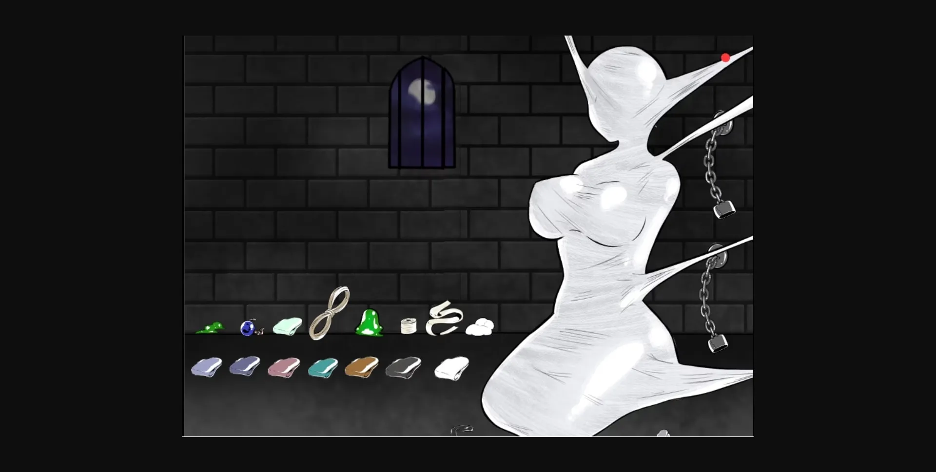 Others Completed MonsterQuest  Van Helsing in Distress [Final] [GreenLeona] | Free Adult Games