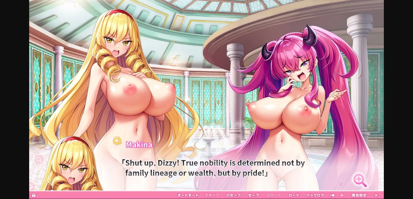 Others Completed Motto! Haramase! Honoo no Oppai Isekai Oppai Maid Gakuen! [Final] [Milk Factory] | Free Adult Games