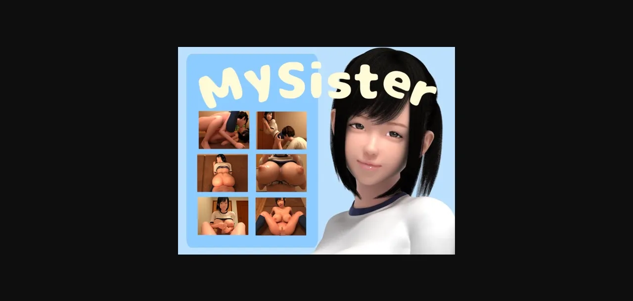 Others Completed My Sister [Final] [Doll House] | Free Adult Games