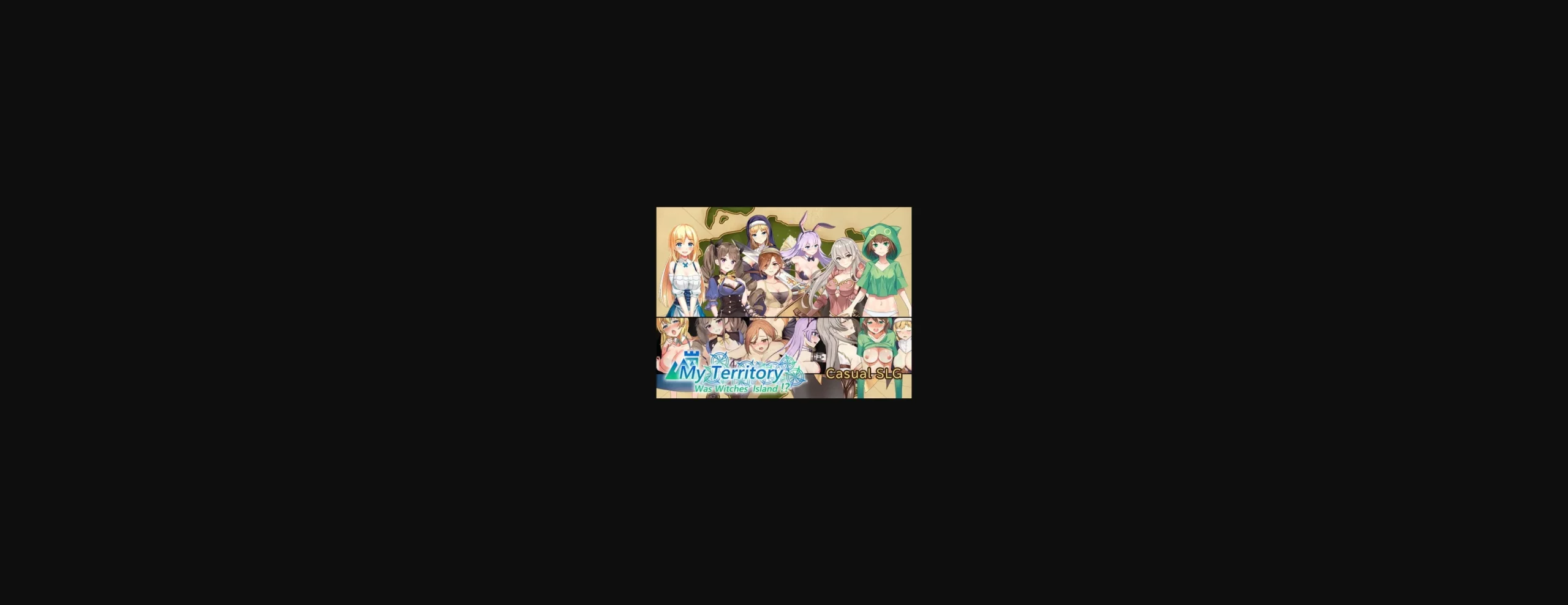 Others Completed My Territory - Was Witches Island!  [Final] [Pasture Soft] | Free Adult Games